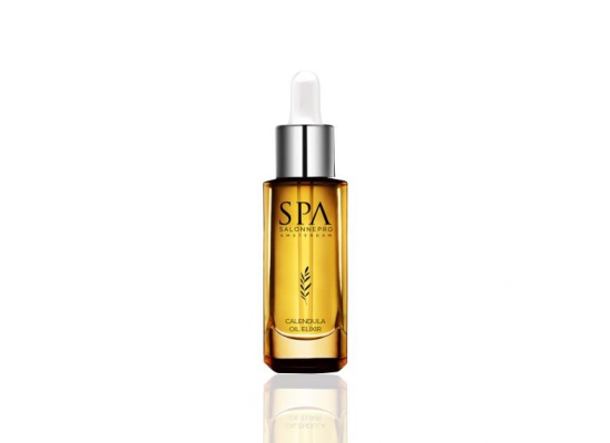 calendula-oil-elixir-olieserum-spa-serum-olie-salonnepro-organic