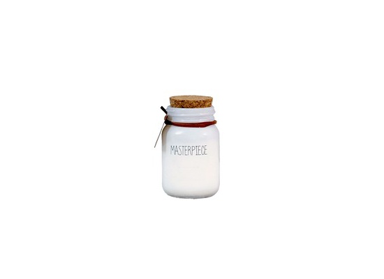masterpiece_kaars_glaasje_wit